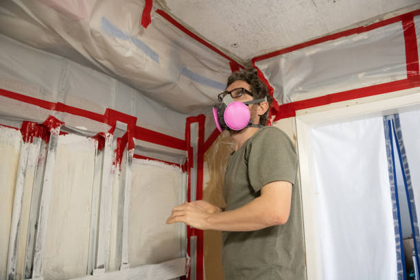 Best Forensic Mold Investigation  in Glenrock, WY