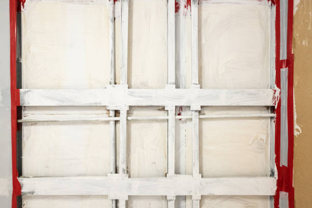 Best Asbestos and Lead Testing During Mold Inspection  in Glenrock, WY