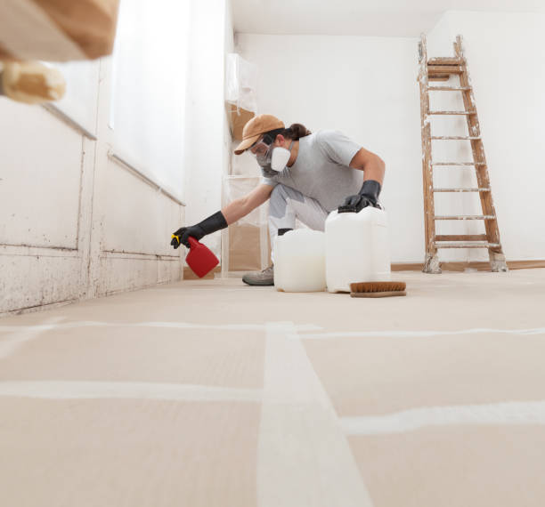 Best Airborne Mold Testing  in Glenrock, WY